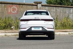 بي واي دي Qin Plus